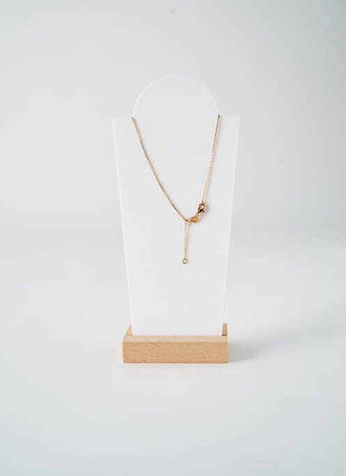 Colier auriu TATA GISELE femeie