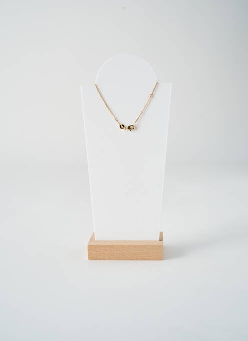 Colier auriu TATA GISELE femeie
