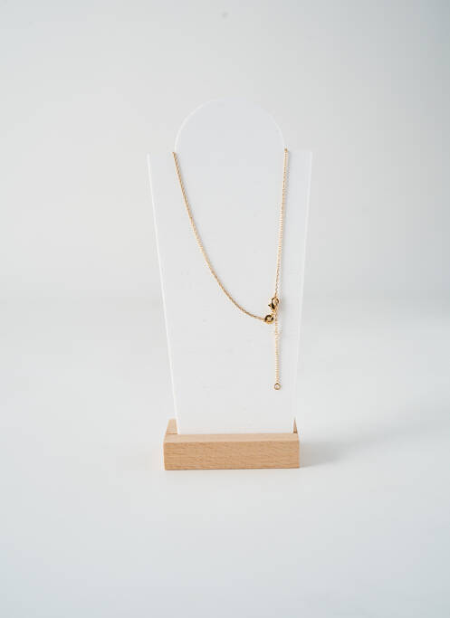 Colier auriu TATA GISELE femeie