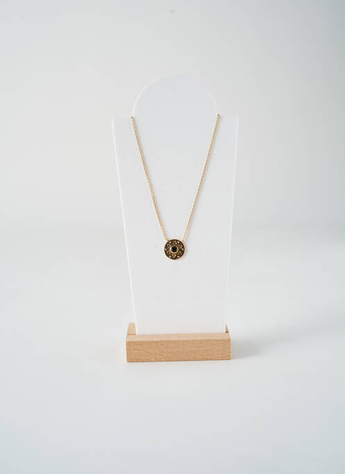 Colier auriu TATA GISELE femeie