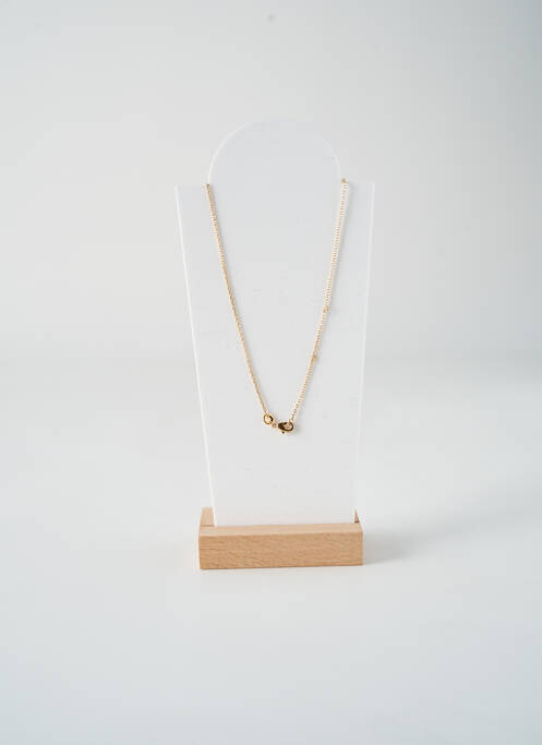 Colier auriu TATA GISELE femeie