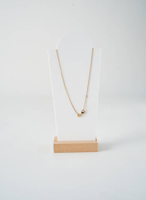 Colier auriu TATA GISELE femeie