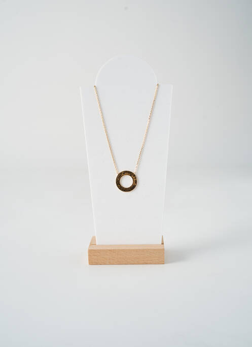 Colier auriu TATA GISELE femeie