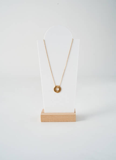 Colier auriu TATA GISELE femeie