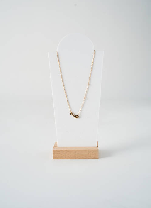 Colier auriu TATA GISELE femeie