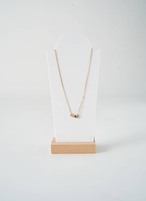 Colier auriu TATA GISELE femeie