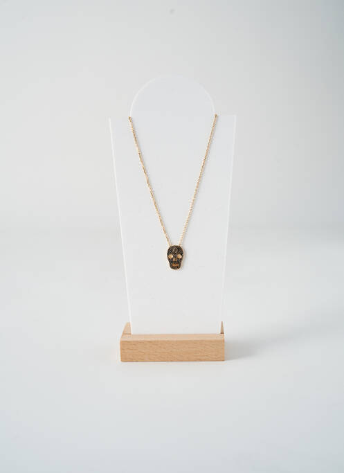 Colier auriu TATA GISELE femeie