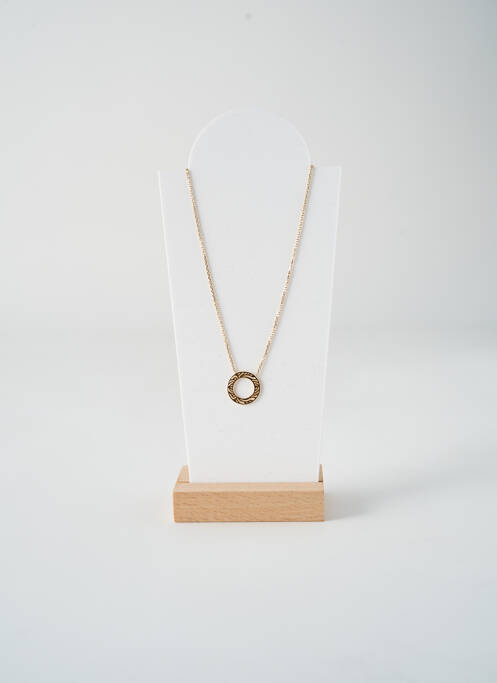 Colier auriu TATA GISELE femeie