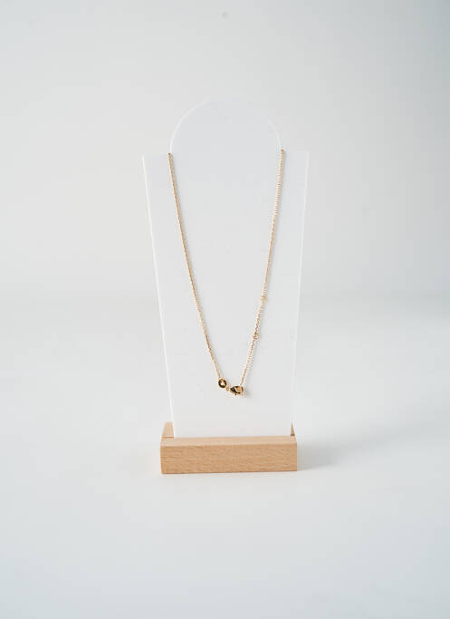 Colier auriu TATA GISELE femeie