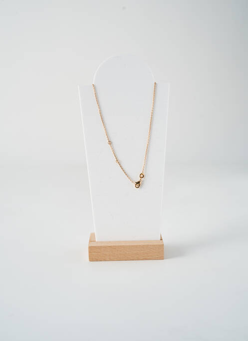 Colier auriu TATA GISELE femeie