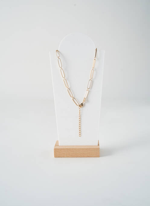 Colier auriu TATA GISELE femeie