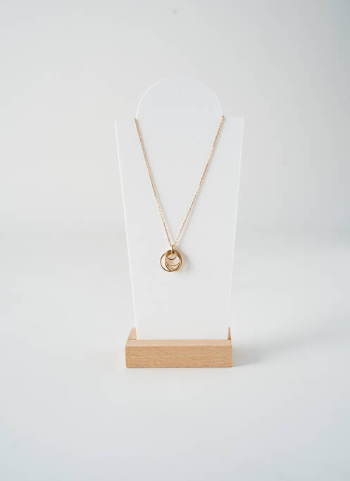 Colier auriu TATA GISELE femeie