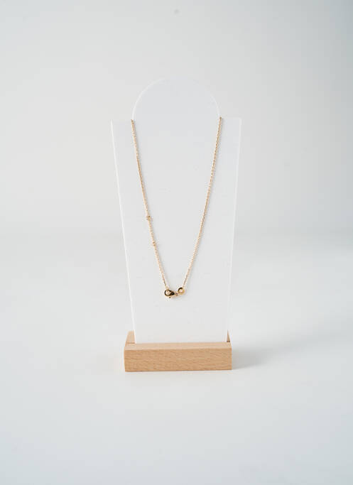 Colier auriu TATA GISELE femeie