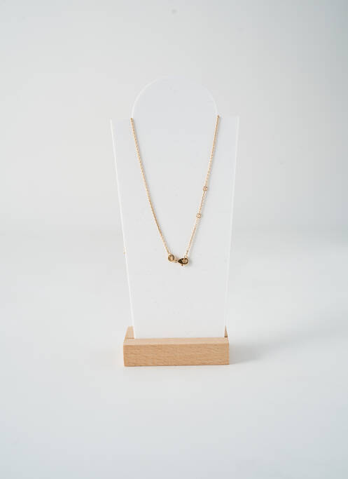 Colier auriu TATA GISELE femeie