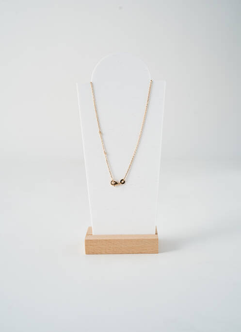 Colier auriu TATA GISELE femeie