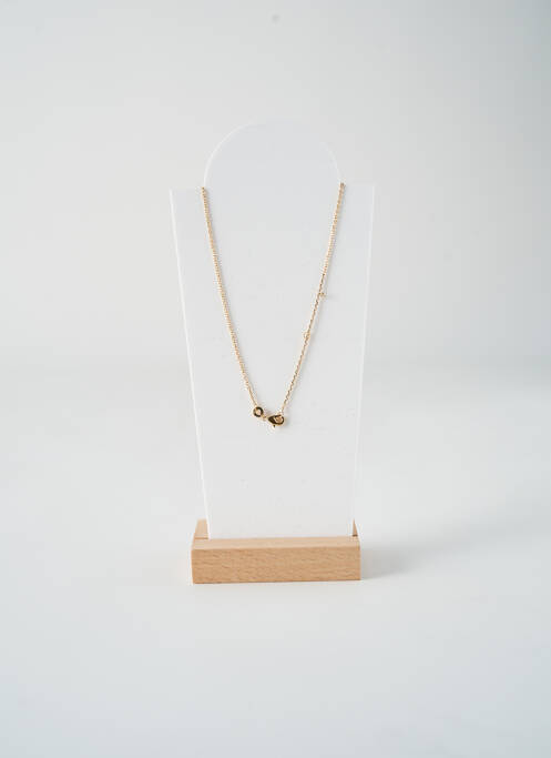 Colier auriu TATA GISELE femeie
