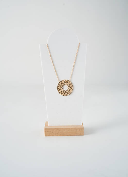 Colier auriu TATA GISELE femeie