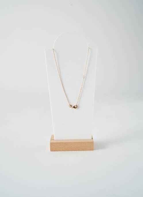 Colier auriu TATA GISELE femeie