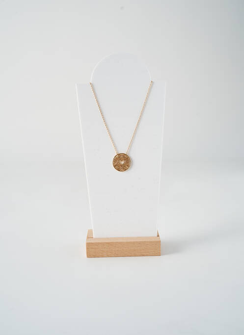 Colier auriu TATA GISELE femeie