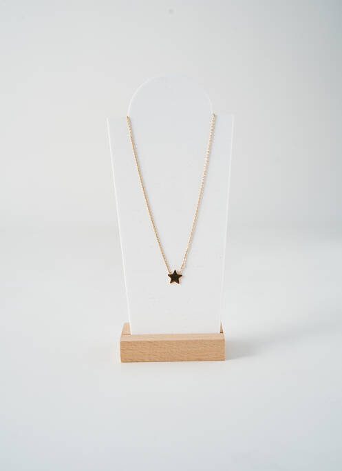 Colier auriu TATA GISELE femeie