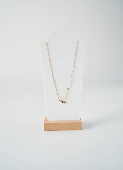 Colier auriu TATA GISELE femeie