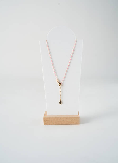 Colier auriu TATA GISELE femeie