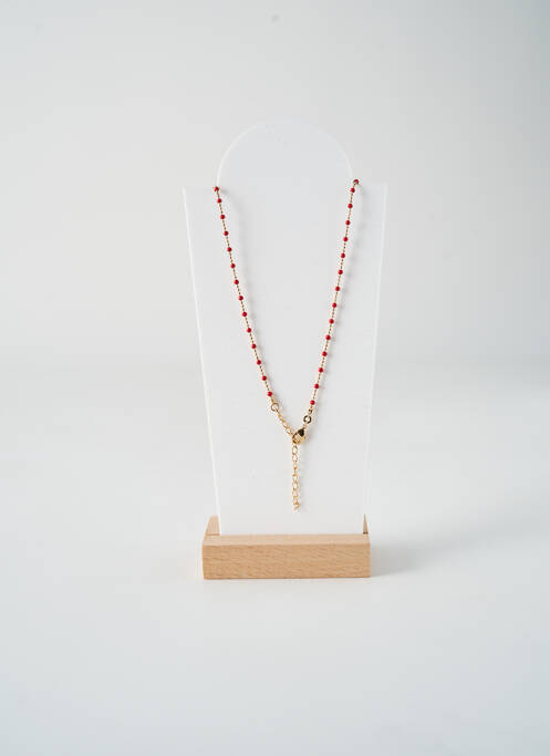 Colier auriu TATA GISELE femeie