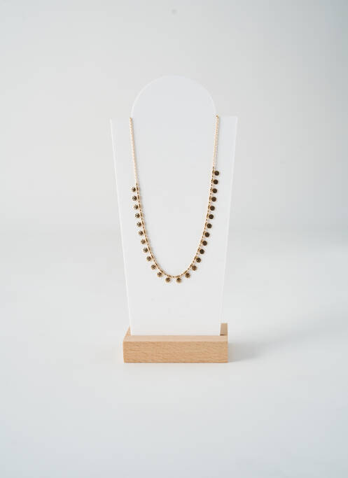 Colier auriu TATA GISELE femeie