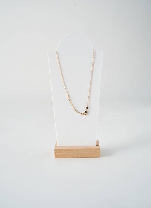 Colier auriu TATA GISELE femeie