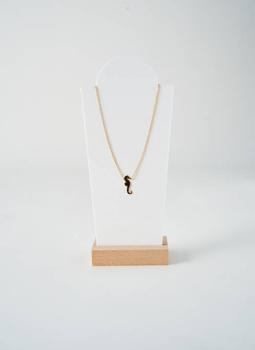 Colier auriu TATA GISELE femeie