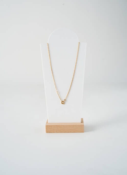 Colier auriu TATA GISELE femeie