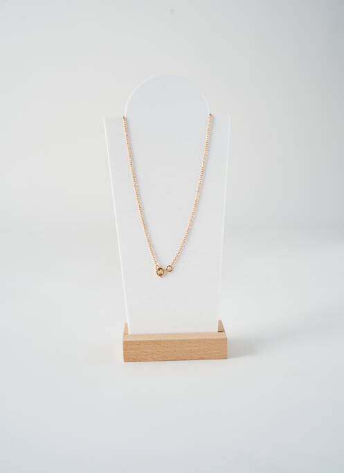 Colier auriu TATA GISELE femeie