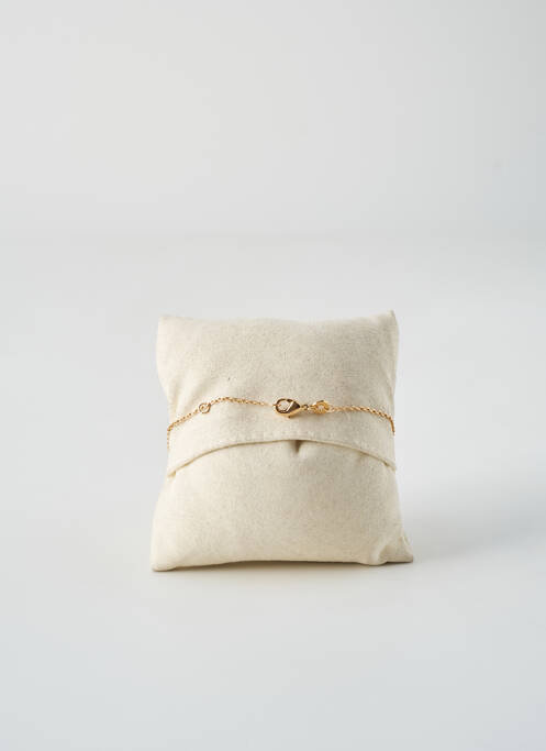 Brățară auriu TATA GISELE femeie