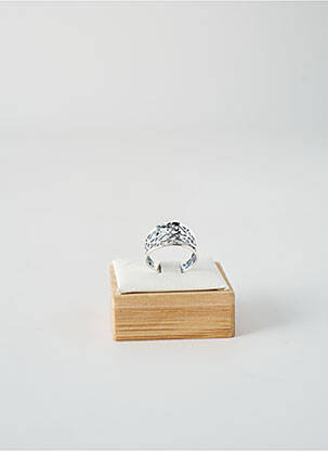 Inel argintiu TATA GISELE femeie