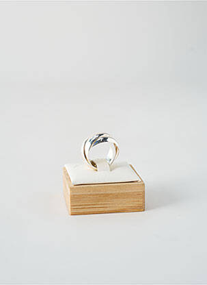 Inel argintiu TATA GISELE femeie