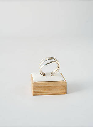 Inel argintiu TATA GISELE femeie