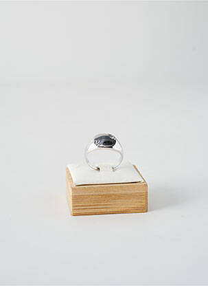 Inel argintiu TATA GISELE bărbat