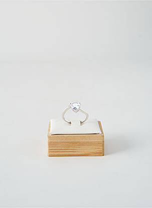 Inel argintiu TATA GISELE femeie