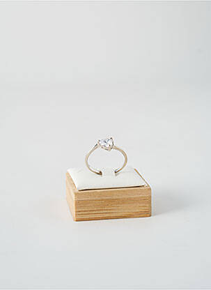 Inel materiale argintii argintiu TATA GISELE femme