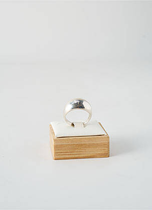 Inel argintiu TATA GISELE femeie