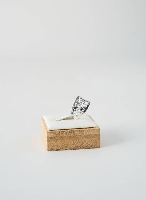 Inel argintiu TATA GISELE femeie