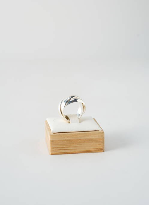 Inel argintiu TATA GISELE femeie