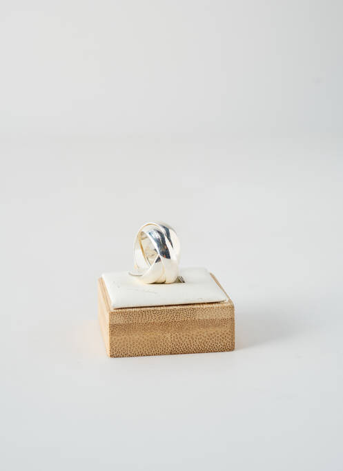 Inel argintiu TATA GISELE femeie