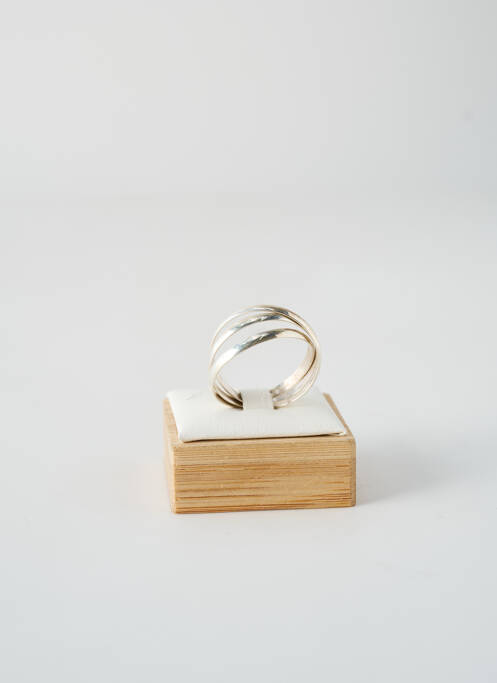 Inel argintiu TATA GISELE femeie