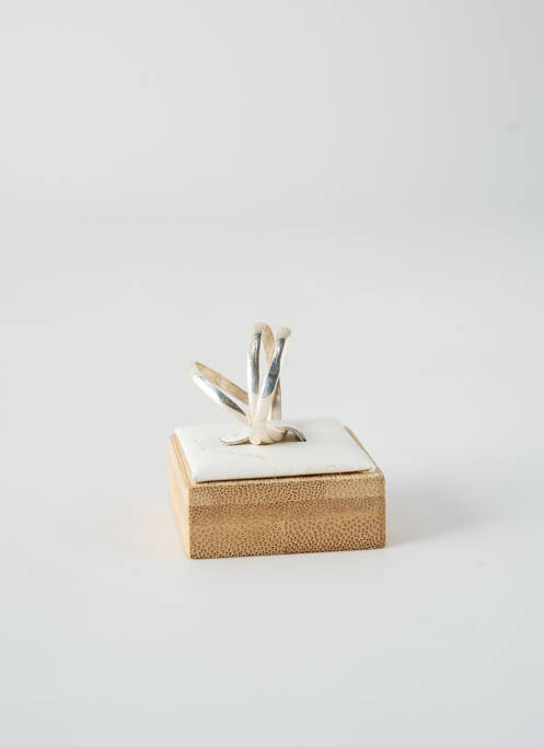 Inel argintiu TATA GISELE femeie