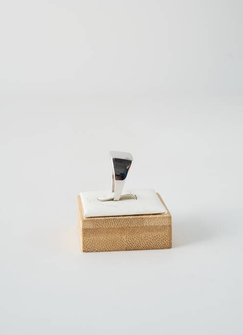 Inel argintiu TATA GISELE bărbat