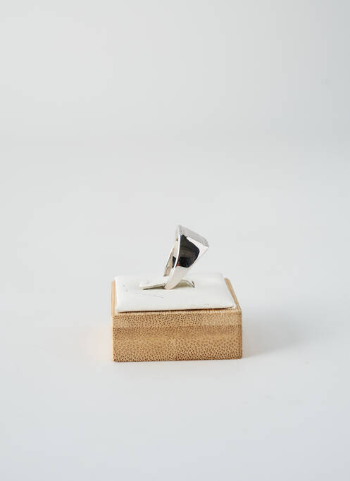 Inel argintiu TATA GISELE bărbat