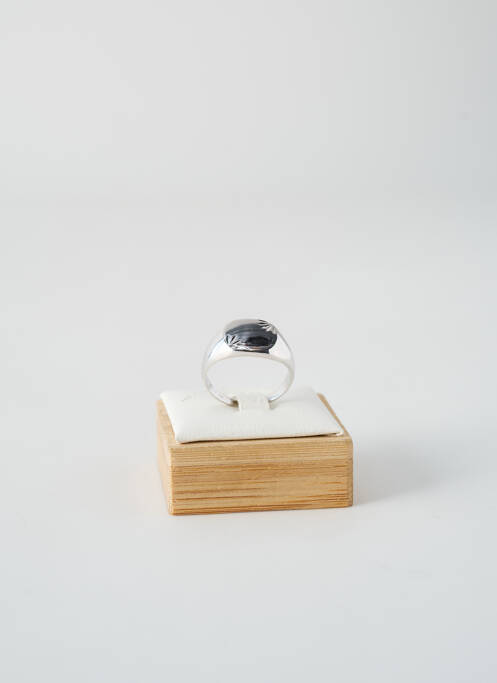 Inel argintiu TATA GISELE bărbat