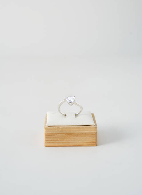 Inel argintiu TATA GISELE femeie