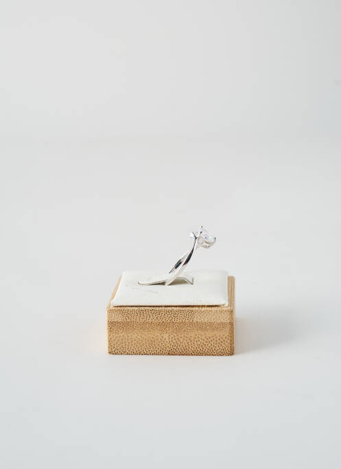 Inel argintiu TATA GISELE femeie